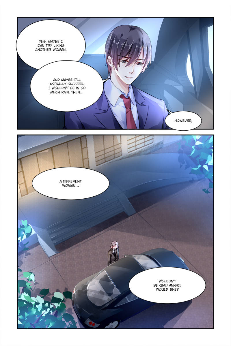 Guomin Laogong Dai Huijia ( Bringing the Nation’s Husband Home ) Chapter 102 - page 2