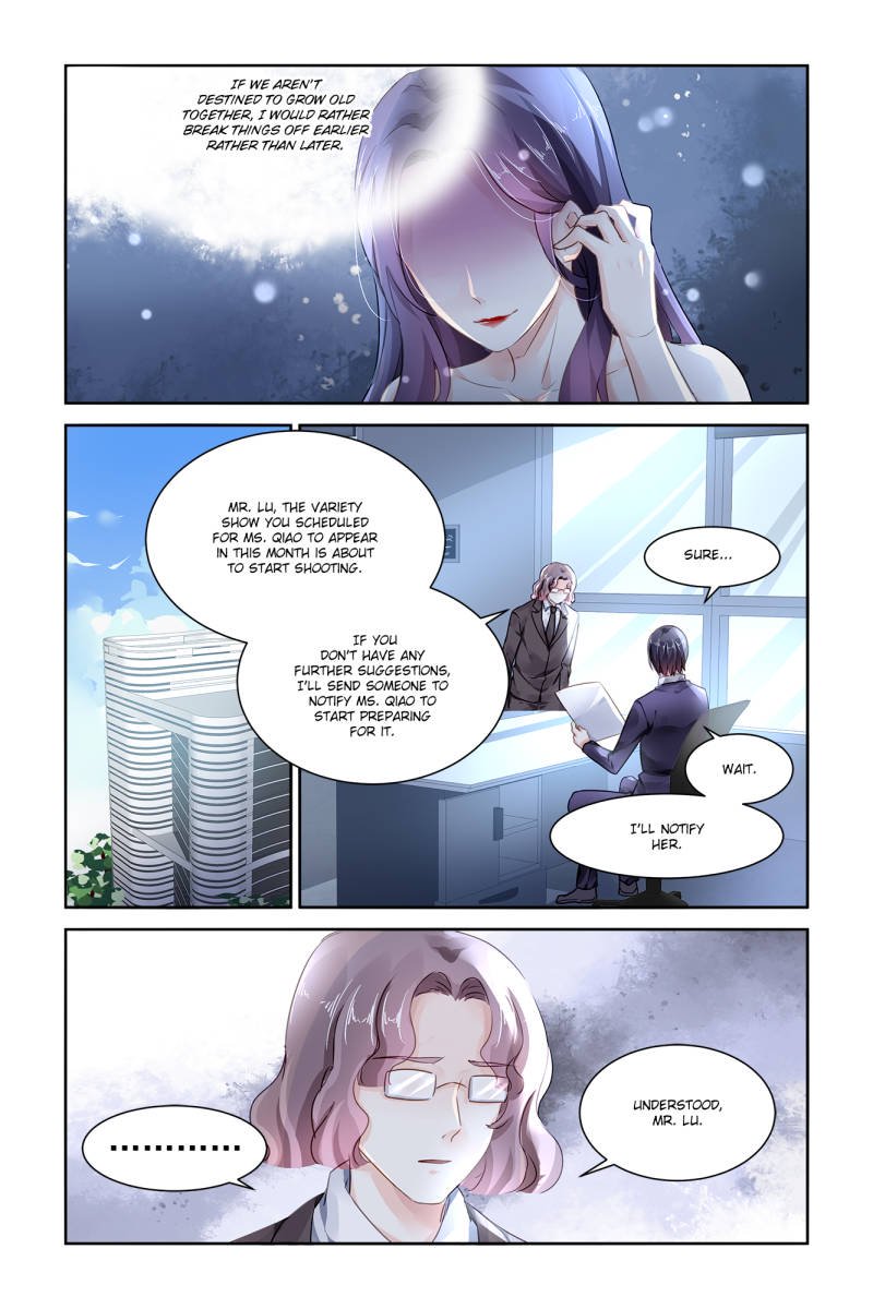 Guomin Laogong Dai Huijia ( Bringing the Nation’s Husband Home ) Chapter 96 - page 6