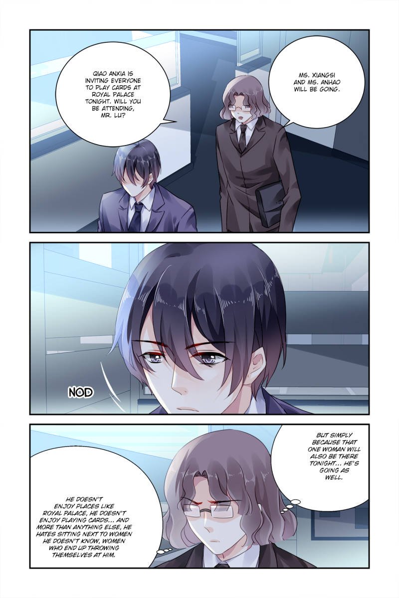 Guomin Laogong Dai Huijia ( Bringing the Nation’s Husband Home ) Chapter 94 - page 2
