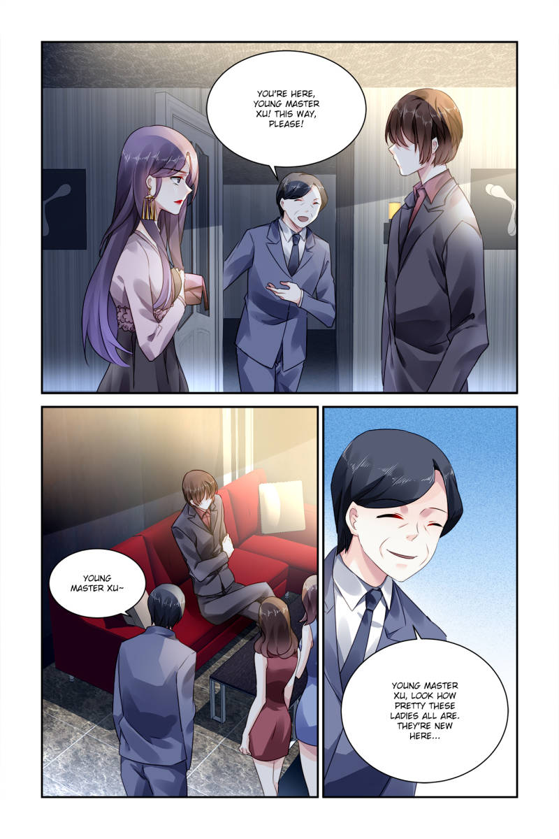 Guomin Laogong Dai Huijia ( Bringing the Nation’s Husband Home ) Chapter 94 - page 6