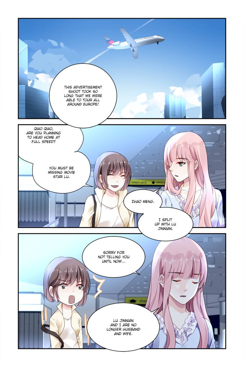 Guomin Laogong Dai Huijia ( Bringing the Nation’s Husband Home ) Chapter 91 - page 2