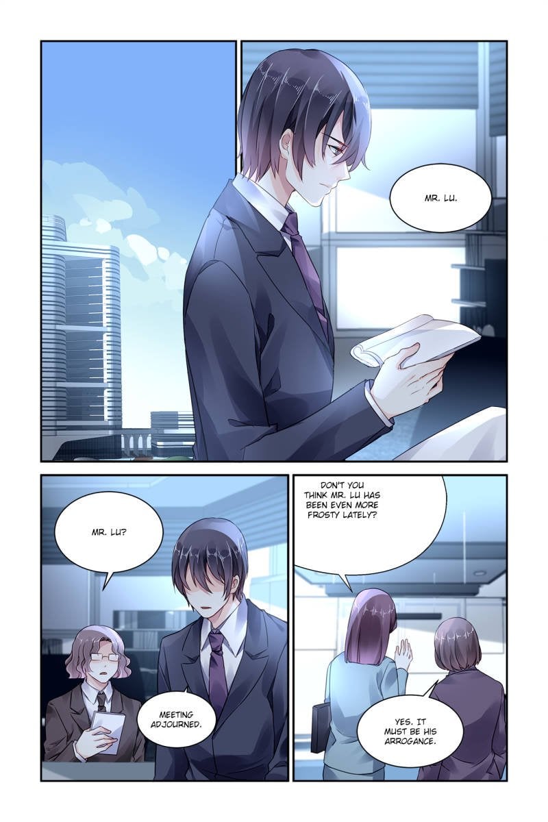Guomin Laogong Dai Huijia ( Bringing the Nation’s Husband Home ) Chapter 91 - page 3