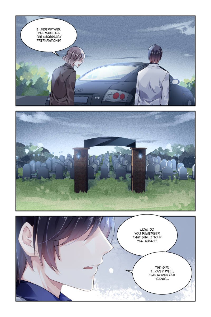 Guomin Laogong Dai Huijia ( Bringing the Nation’s Husband Home ) Chapter 89 - page 6