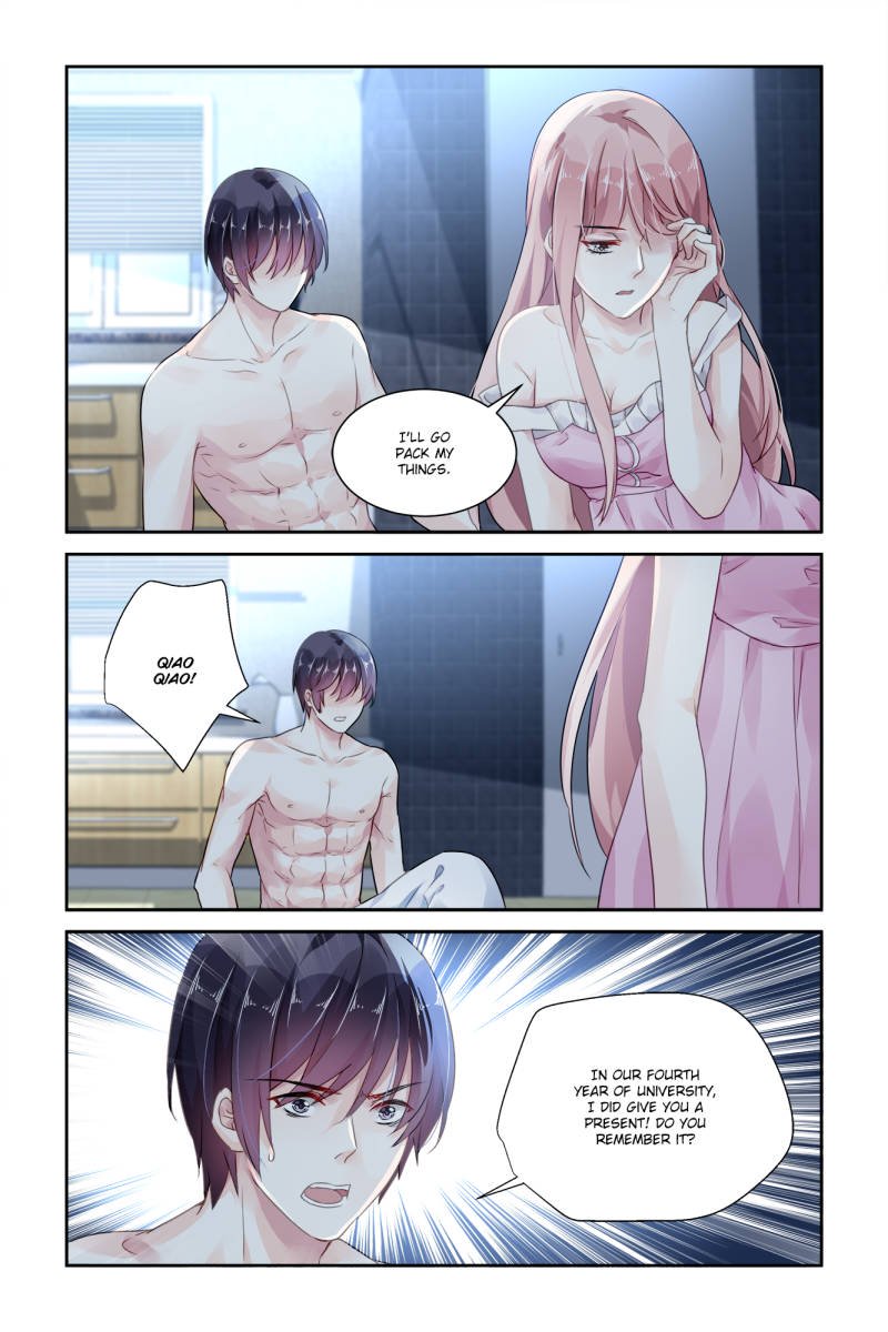Guomin Laogong Dai Huijia ( Bringing the Nation’s Husband Home ) Chapter 88 - page 5