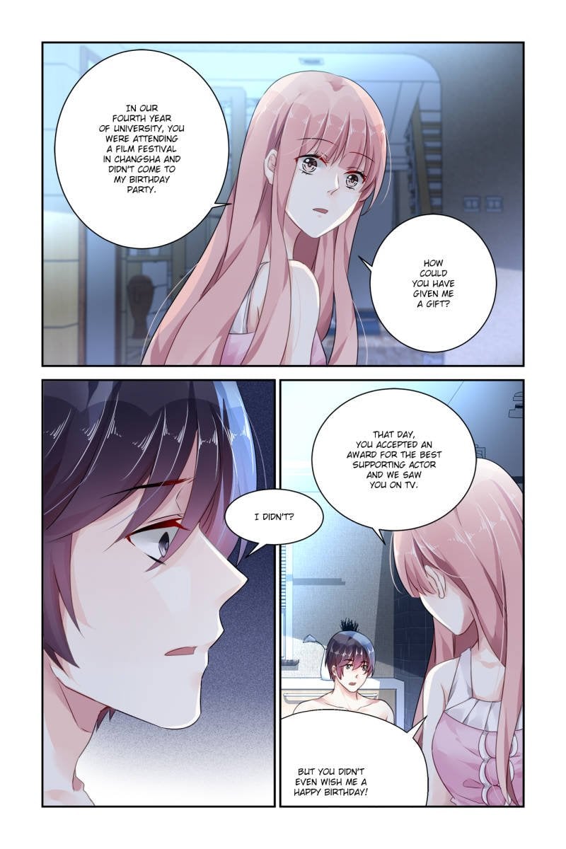 Guomin Laogong Dai Huijia ( Bringing the Nation’s Husband Home ) Chapter 88 - page 6