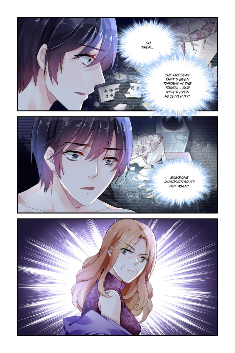 Guomin Laogong Dai Huijia ( Bringing the Nation’s Husband Home ) Chapter 88 - page 7