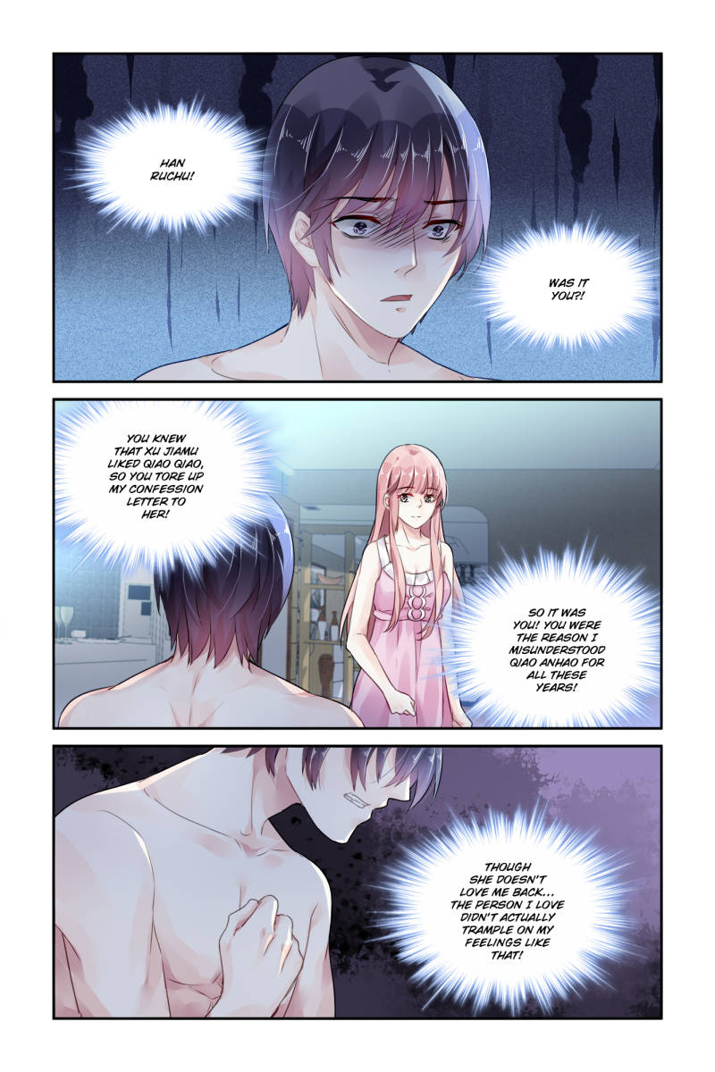 Guomin Laogong Dai Huijia ( Bringing the Nation’s Husband Home ) Chapter 88 - page 8
