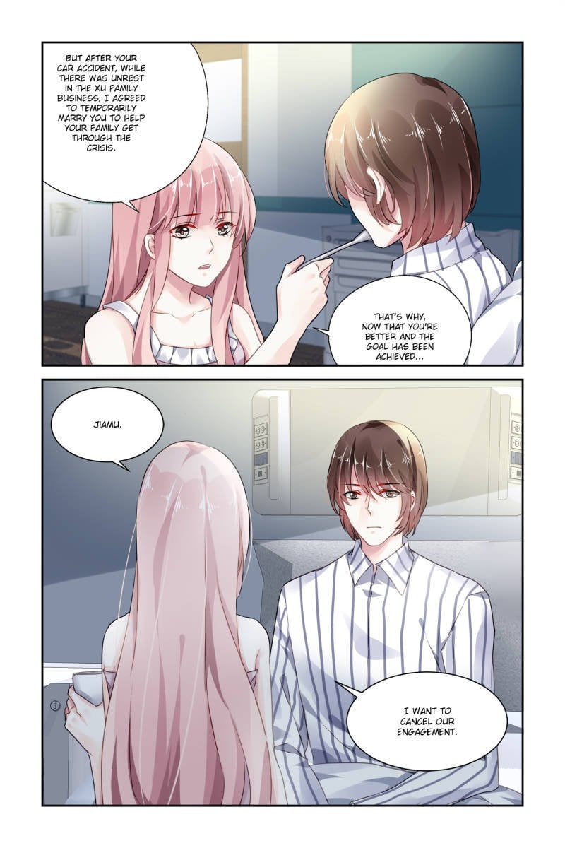 Guomin Laogong Dai Huijia ( Bringing the Nation’s Husband Home ) Chapter 86 - page 4