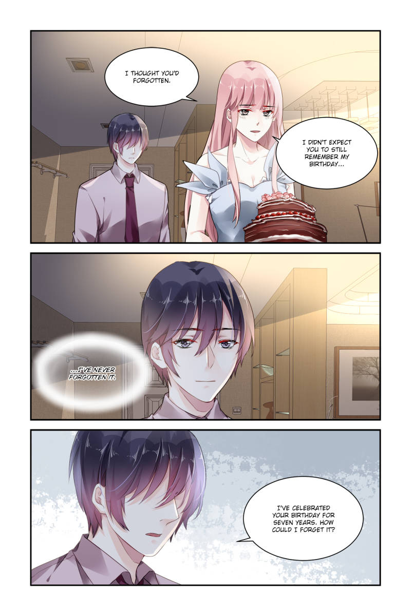 Guomin Laogong Dai Huijia ( Bringing the Nation’s Husband Home ) Chapter 85 - page 1