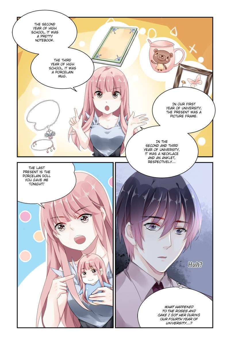 Guomin Laogong Dai Huijia ( Bringing the Nation’s Husband Home ) Chapter 85 - page 3