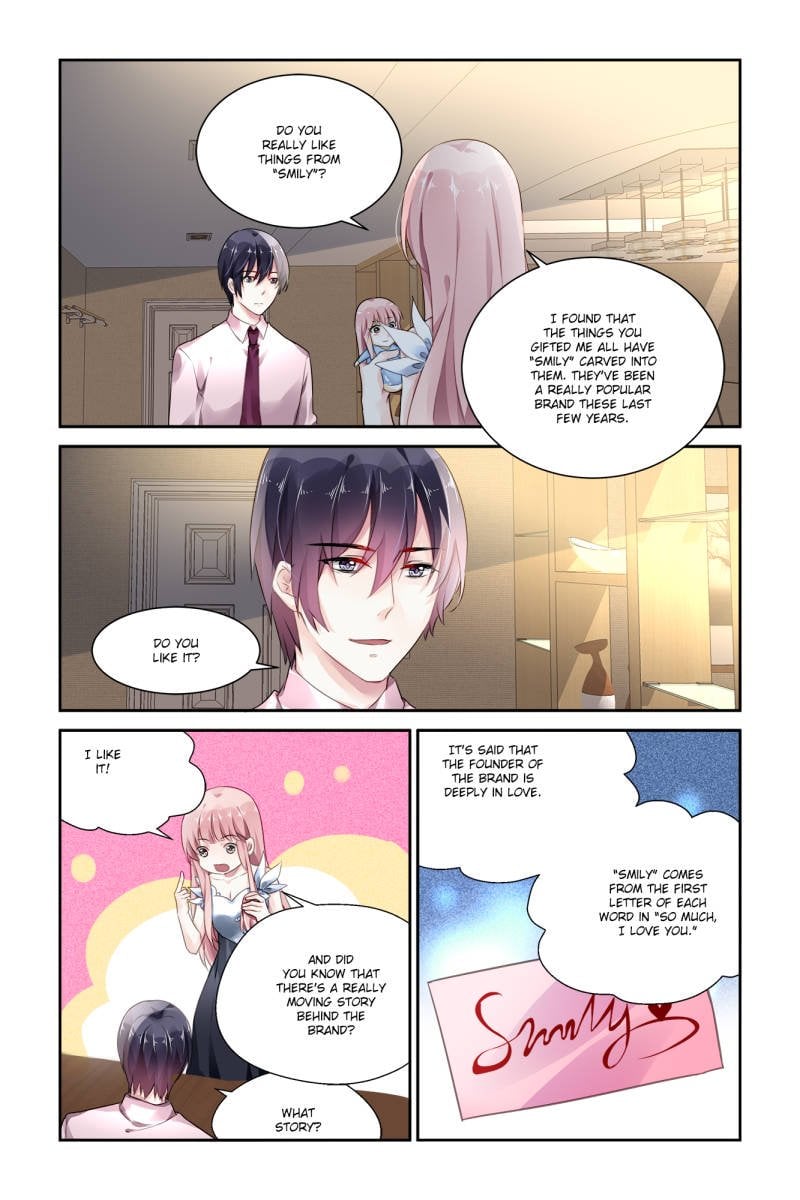 Guomin Laogong Dai Huijia ( Bringing the Nation’s Husband Home ) Chapter 85 - page 4