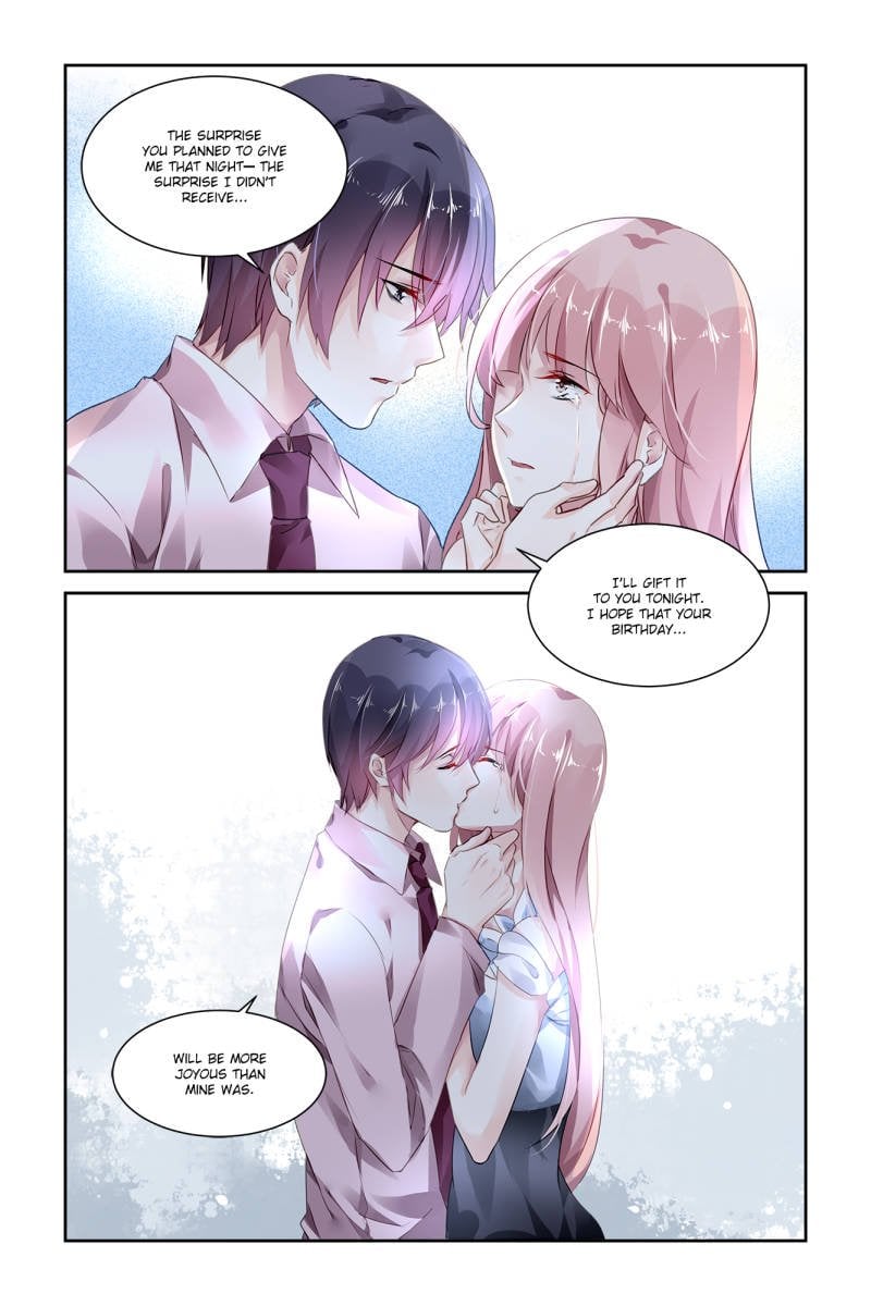 Guomin Laogong Dai Huijia ( Bringing the Nation’s Husband Home ) Chapter 84 - page 8