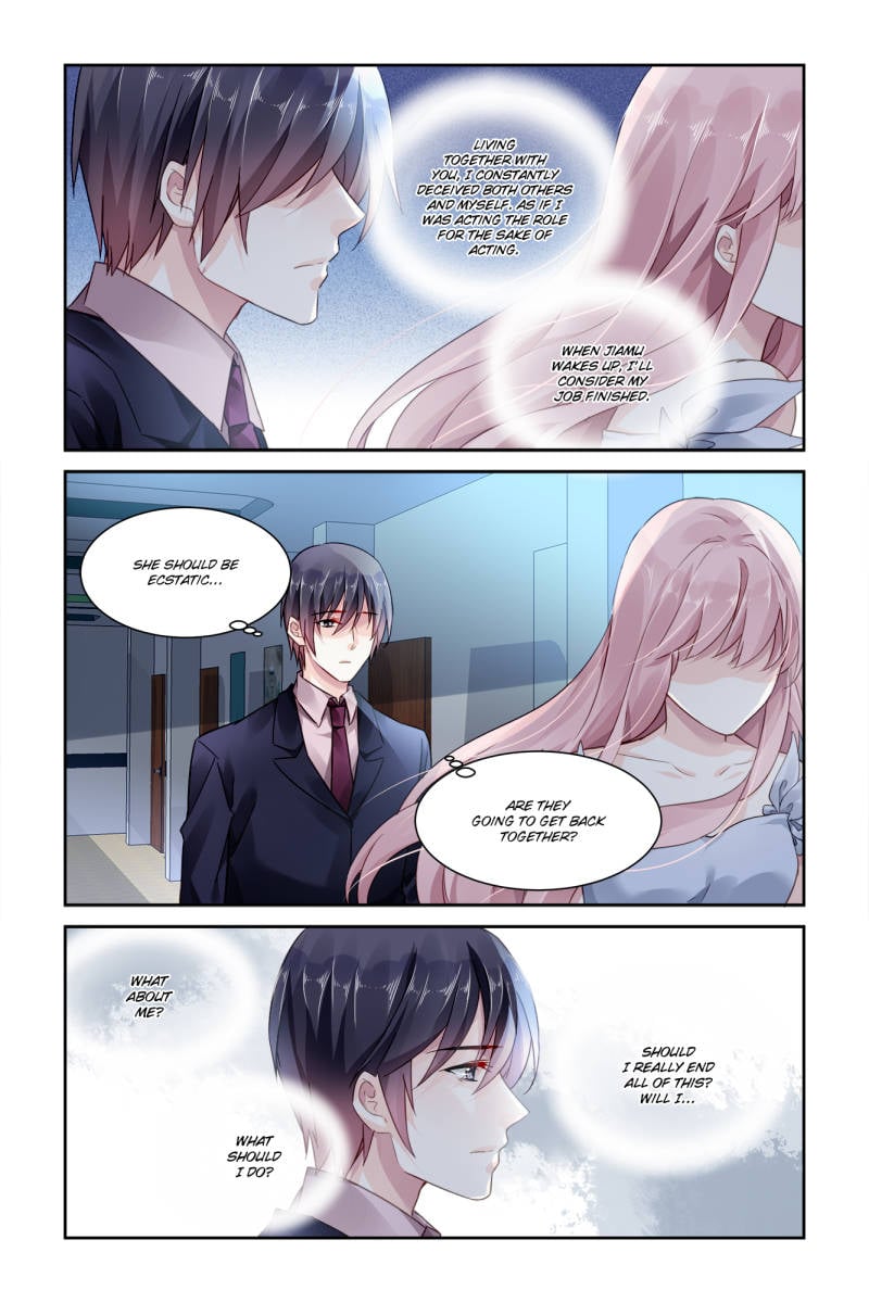 Guomin Laogong Dai Huijia ( Bringing the Nation’s Husband Home ) Chapter 82 - page 2