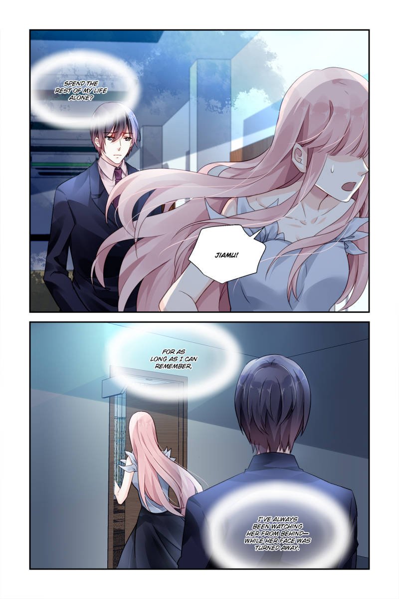 Guomin Laogong Dai Huijia ( Bringing the Nation’s Husband Home ) Chapter 82 - page 3