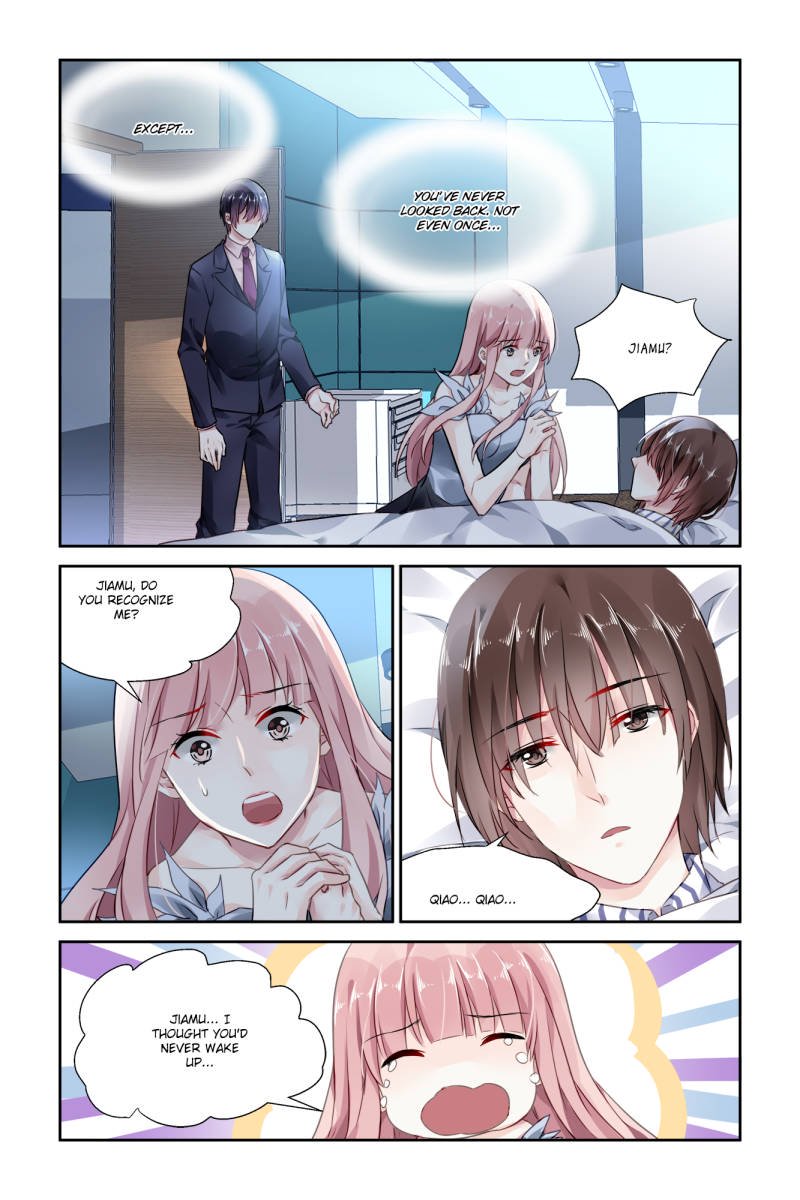 Guomin Laogong Dai Huijia ( Bringing the Nation’s Husband Home ) Chapter 82 - page 5