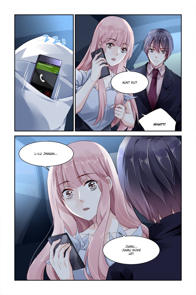 Guomin Laogong Dai Huijia ( Bringing the Nation’s Husband Home ) Chapter 81 - page 6