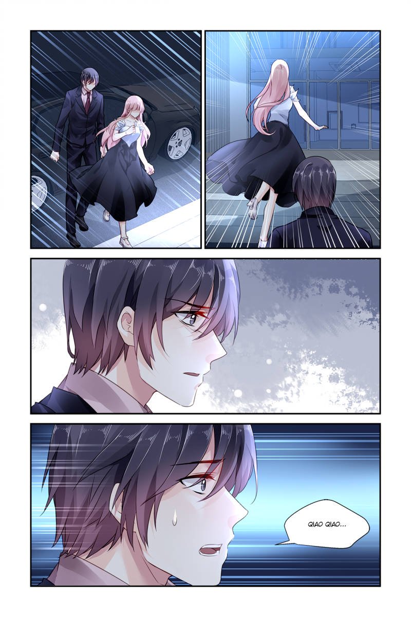 Guomin Laogong Dai Huijia ( Bringing the Nation’s Husband Home ) Chapter 81 - page 7