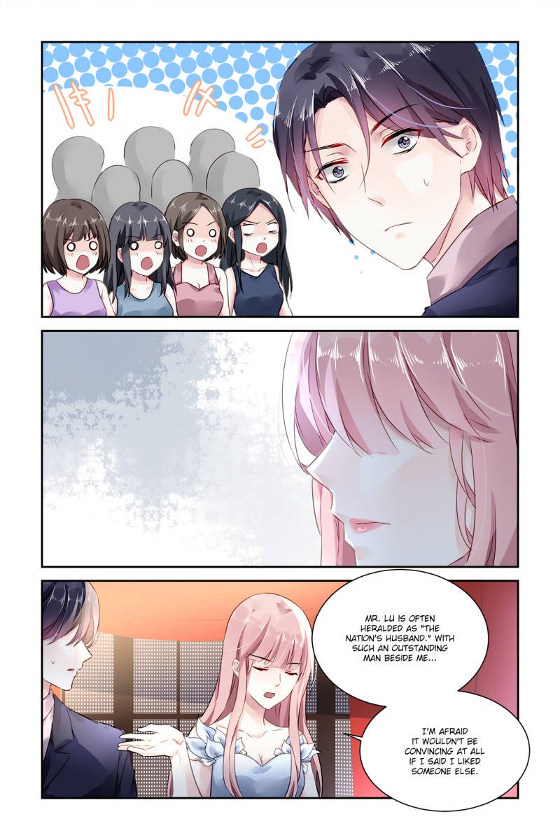 Guomin Laogong Dai Huijia ( Bringing the Nation’s Husband Home ) Chapter 80 - page 1