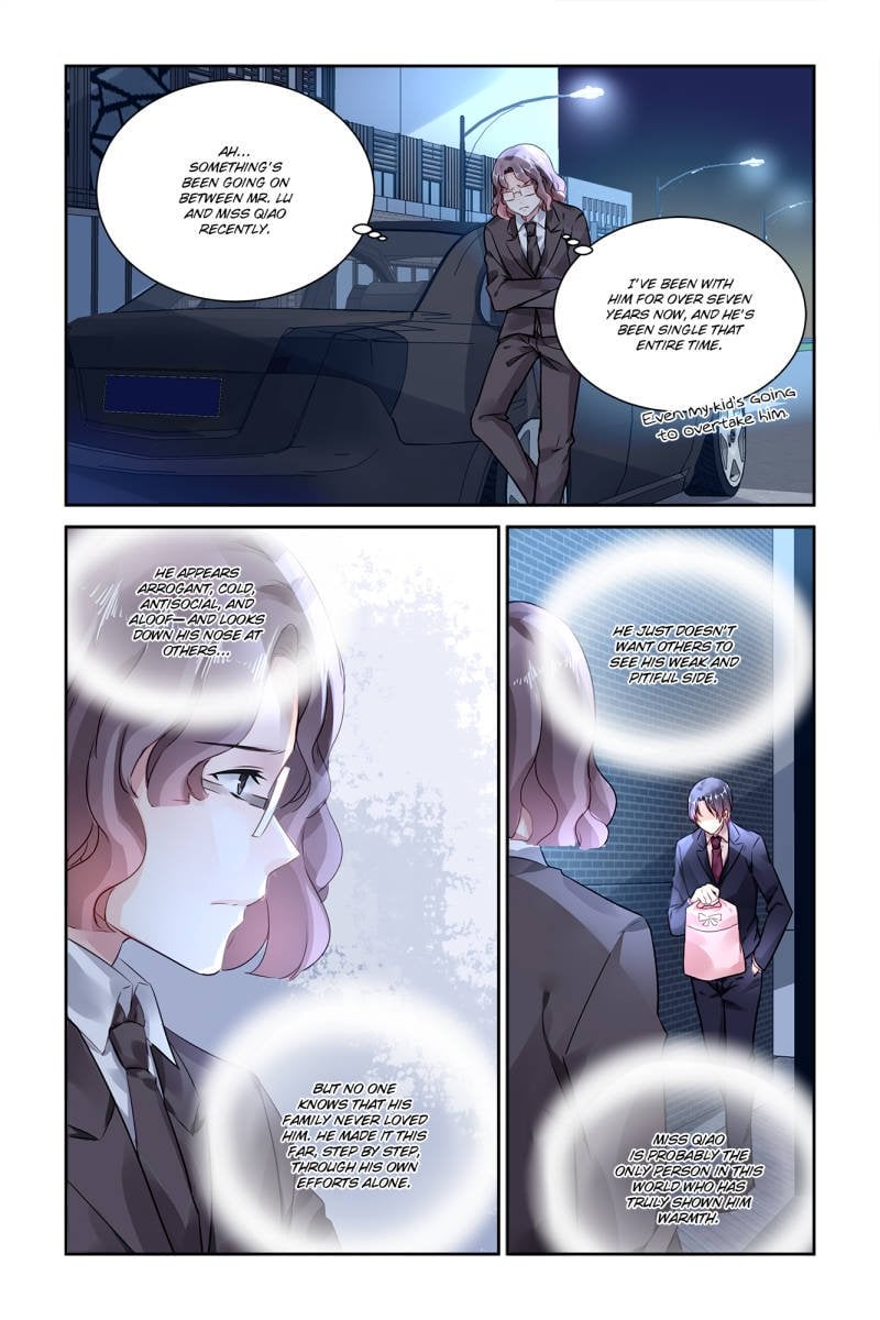 Guomin Laogong Dai Huijia ( Bringing the Nation’s Husband Home ) Chapter 80 - page 5