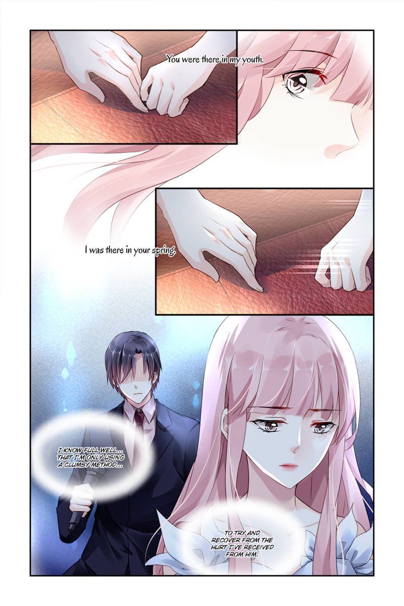 Guomin Laogong Dai Huijia ( Bringing the Nation’s Husband Home ) Chapter 80 - page 8