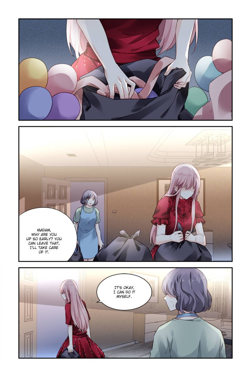 Guomin Laogong Dai Huijia ( Bringing the Nation’s Husband Home ) Chapter 79 - page 1