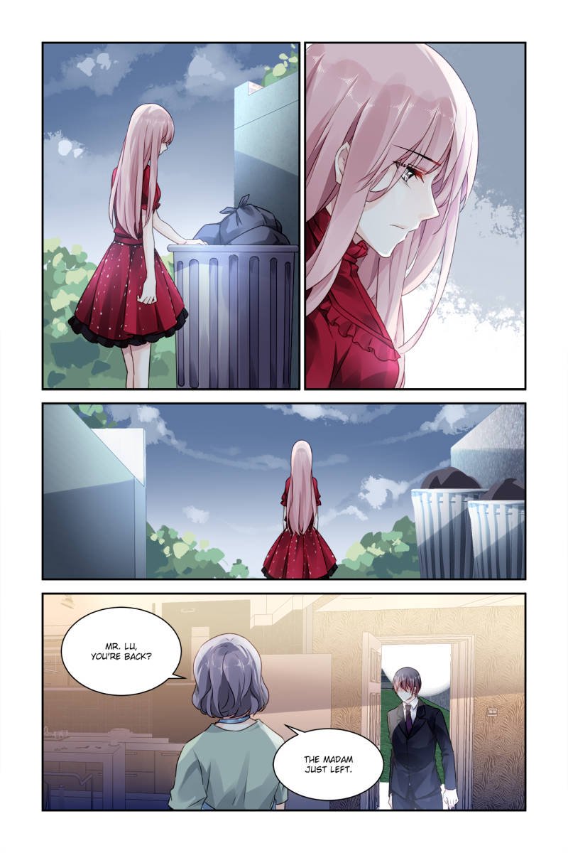 Guomin Laogong Dai Huijia ( Bringing the Nation’s Husband Home ) Chapter 79 - page 2