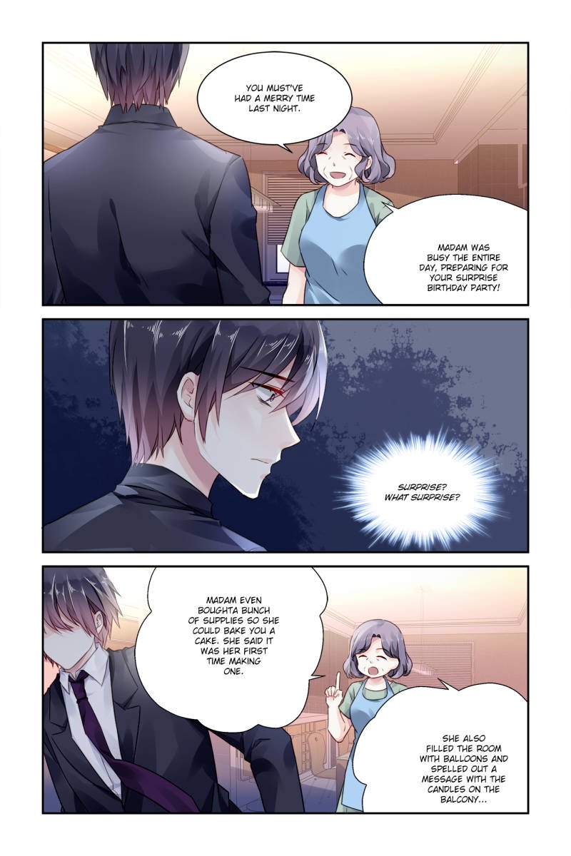 Guomin Laogong Dai Huijia ( Bringing the Nation’s Husband Home ) Chapter 79 - page 3
