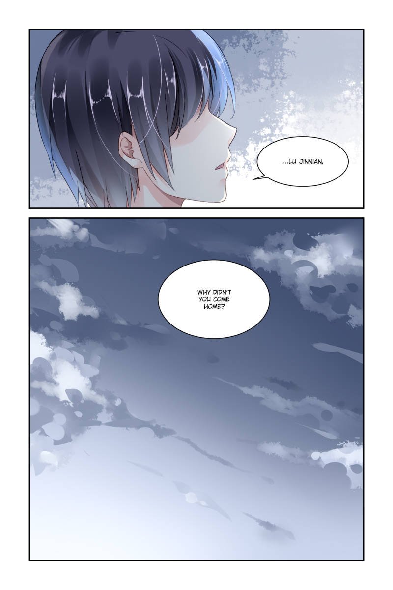 Guomin Laogong Dai Huijia ( Bringing the Nation’s Husband Home ) Chapter 79 - page 6