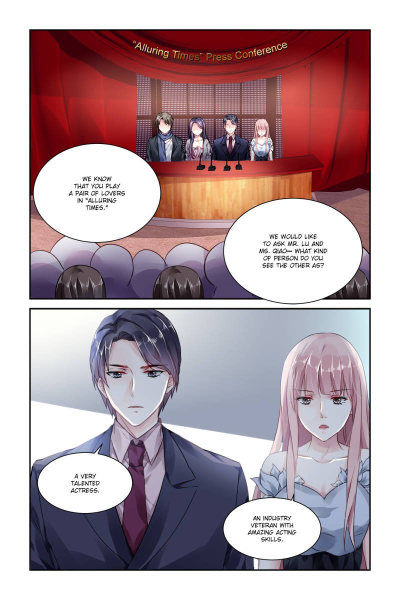 Guomin Laogong Dai Huijia ( Bringing the Nation’s Husband Home ) Chapter 79 - page 7
