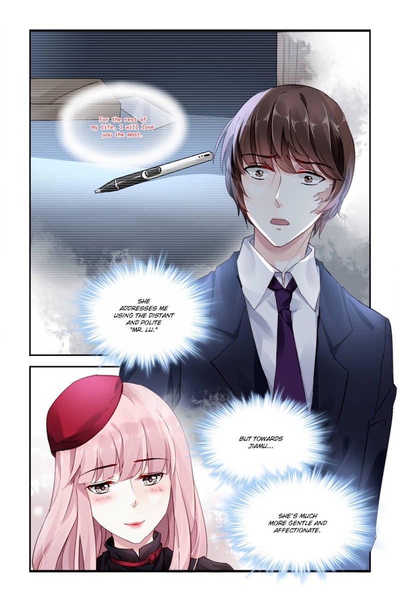 Guomin Laogong Dai Huijia ( Bringing the Nation’s Husband Home ) Chapter 77 - page 1