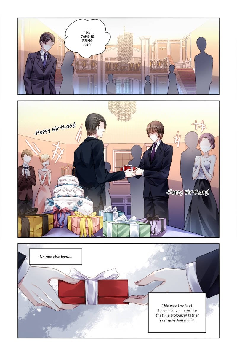 Guomin Laogong Dai Huijia ( Bringing the Nation’s Husband Home ) Chapter 77 - page 3