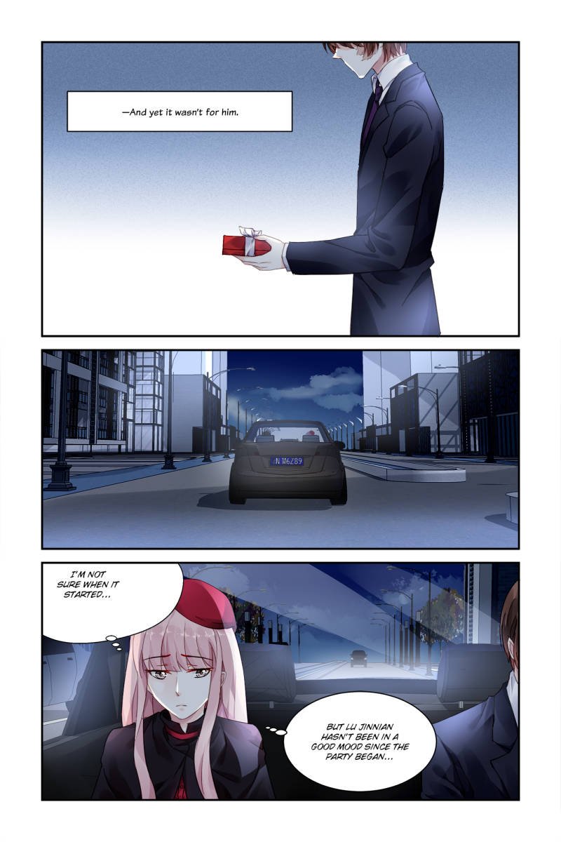 Guomin Laogong Dai Huijia ( Bringing the Nation’s Husband Home ) Chapter 77 - page 4