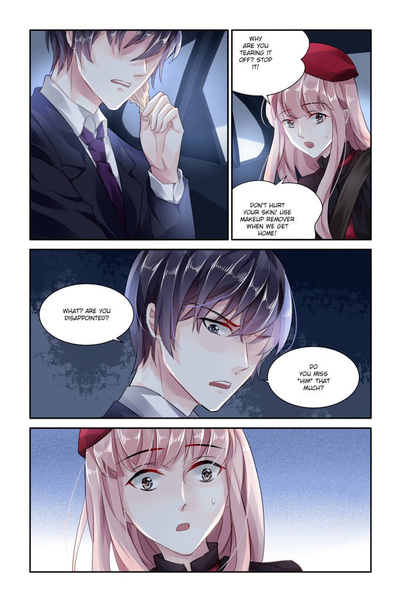 Guomin Laogong Dai Huijia ( Bringing the Nation’s Husband Home ) Chapter 77 - page 5