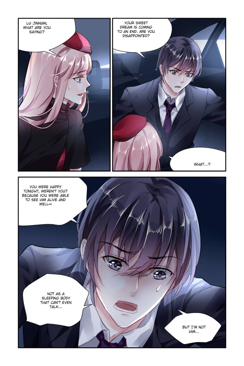 Guomin Laogong Dai Huijia ( Bringing the Nation’s Husband Home ) Chapter 77 - page 6