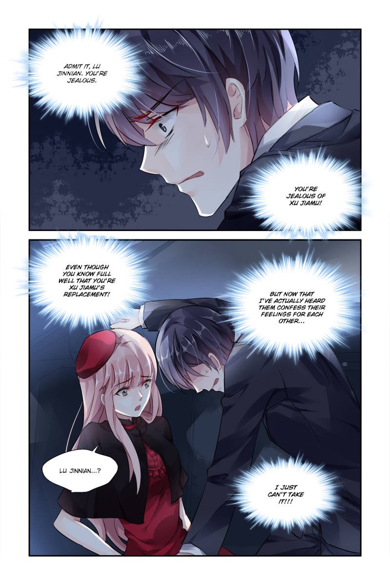 Guomin Laogong Dai Huijia ( Bringing the Nation’s Husband Home ) Chapter 77 - page 7