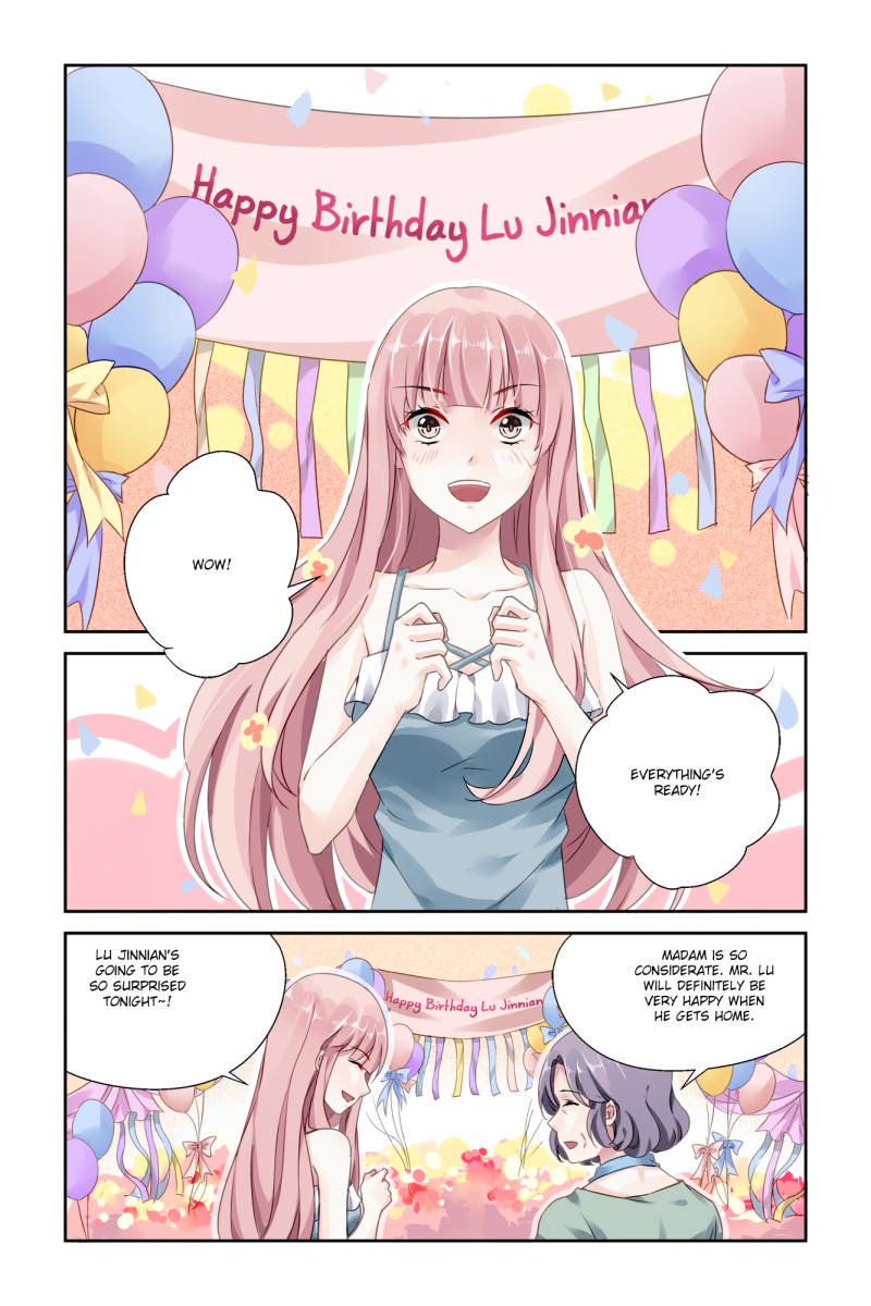 Guomin Laogong Dai Huijia ( Bringing the Nation’s Husband Home ) Chapter 76 - page 1