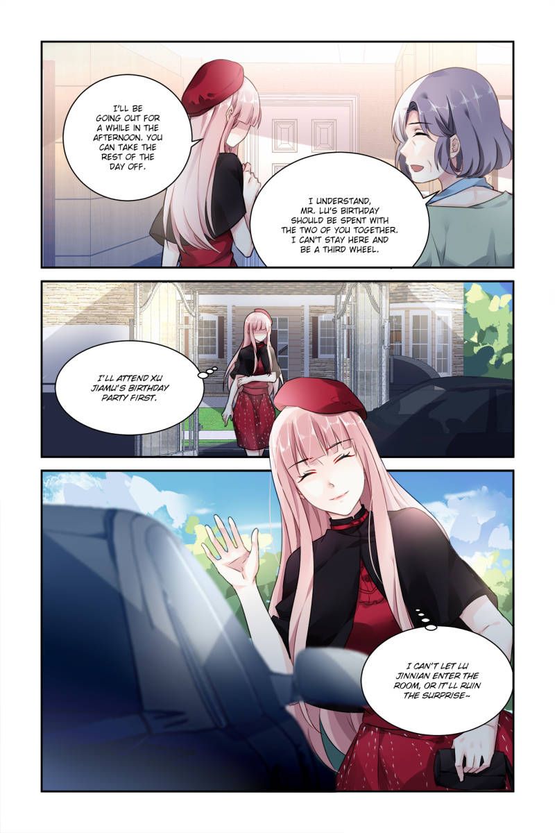 Guomin Laogong Dai Huijia ( Bringing the Nation’s Husband Home ) Chapter 76 - page 2
