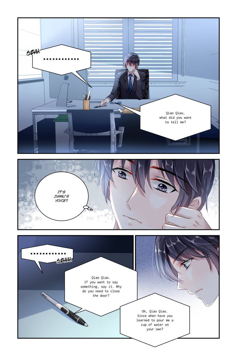 Guomin Laogong Dai Huijia ( Bringing the Nation’s Husband Home ) Chapter 75 - page 2