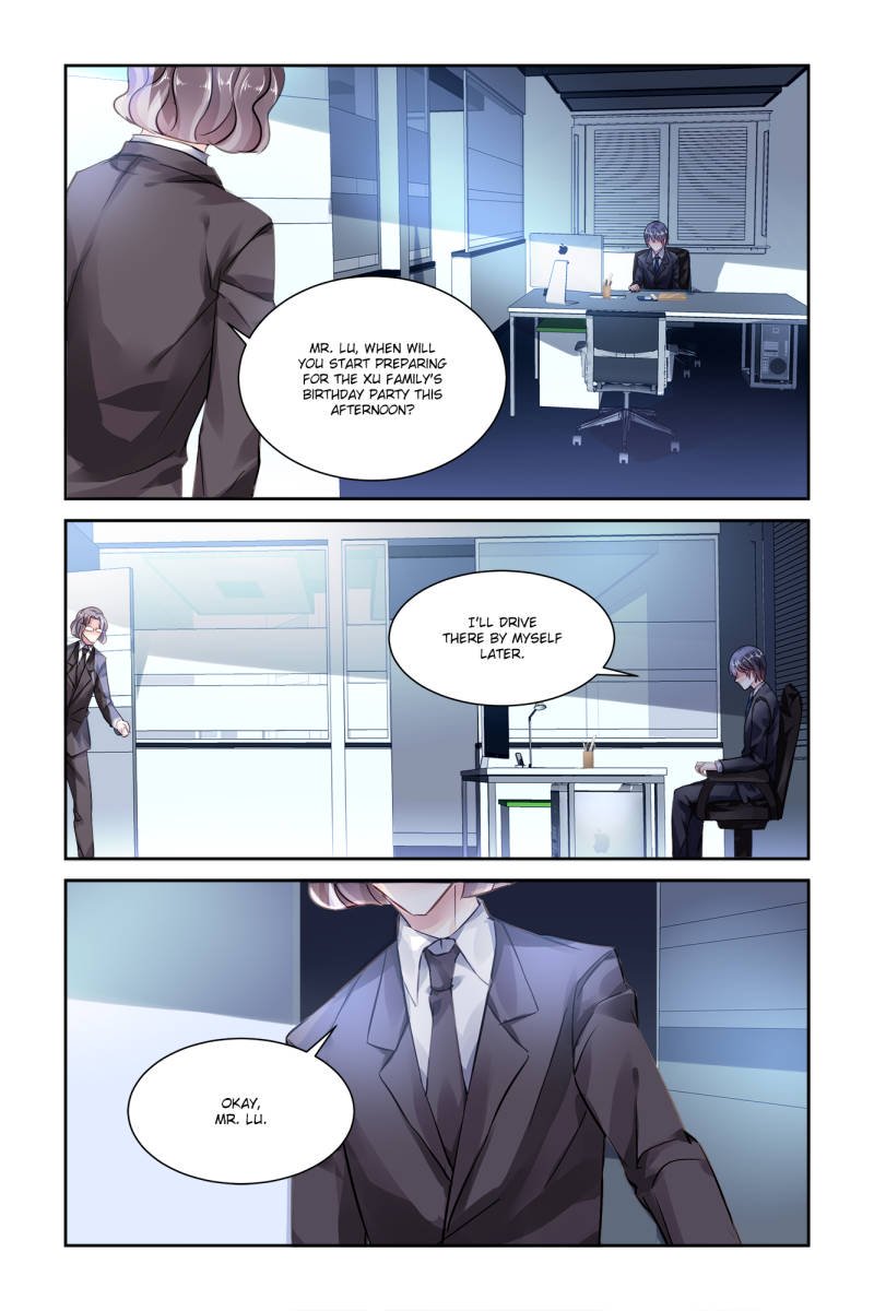 Guomin Laogong Dai Huijia ( Bringing the Nation’s Husband Home ) Chapter 75 - page 7