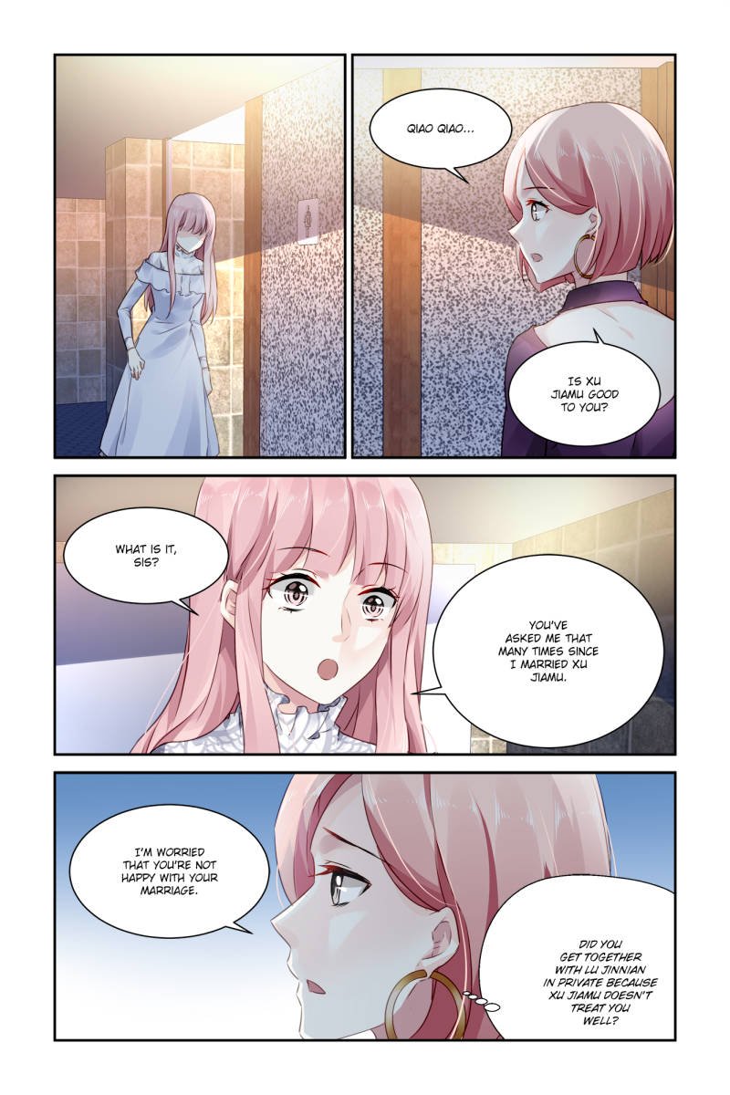 Guomin Laogong Dai Huijia ( Bringing the Nation’s Husband Home ) Chapter 72 - page 2