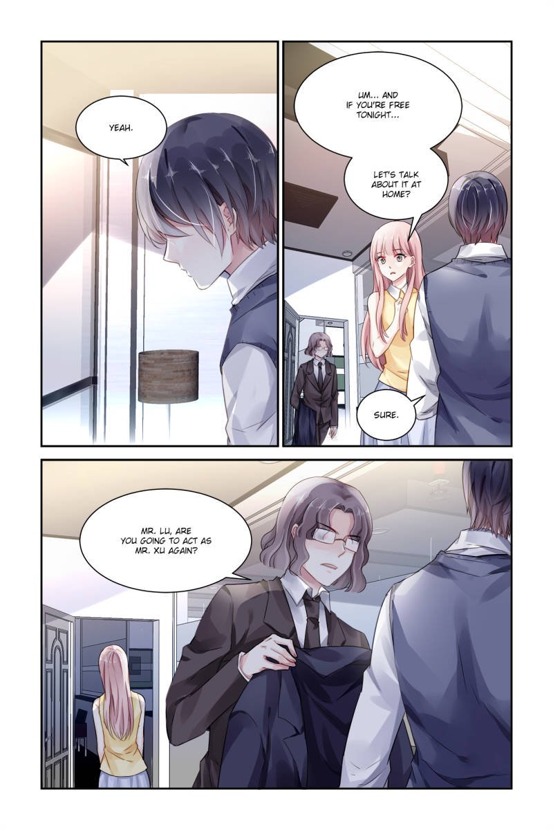 Guomin Laogong Dai Huijia ( Bringing the Nation’s Husband Home ) Chapter 70 - page 1