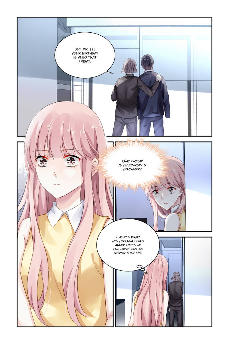 Guomin Laogong Dai Huijia ( Bringing the Nation’s Husband Home ) Chapter 70 - page 2