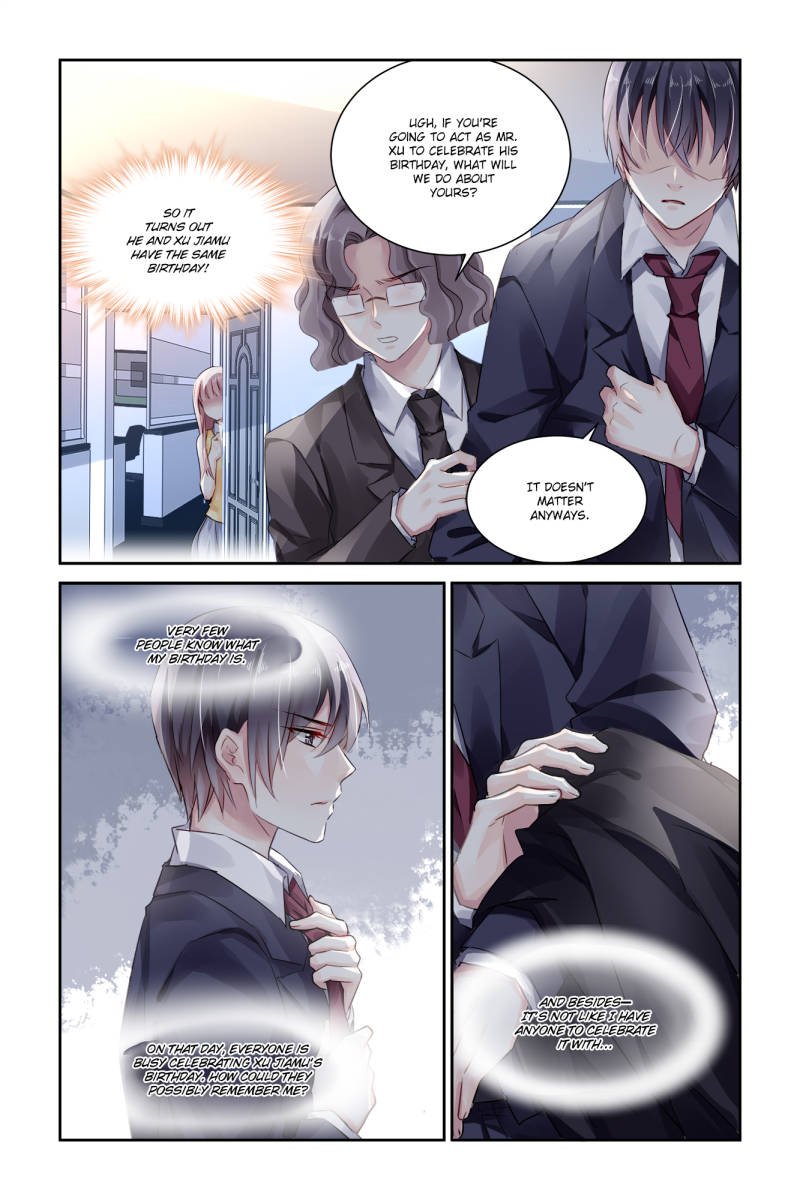 Guomin Laogong Dai Huijia ( Bringing the Nation’s Husband Home ) Chapter 70 - page 3