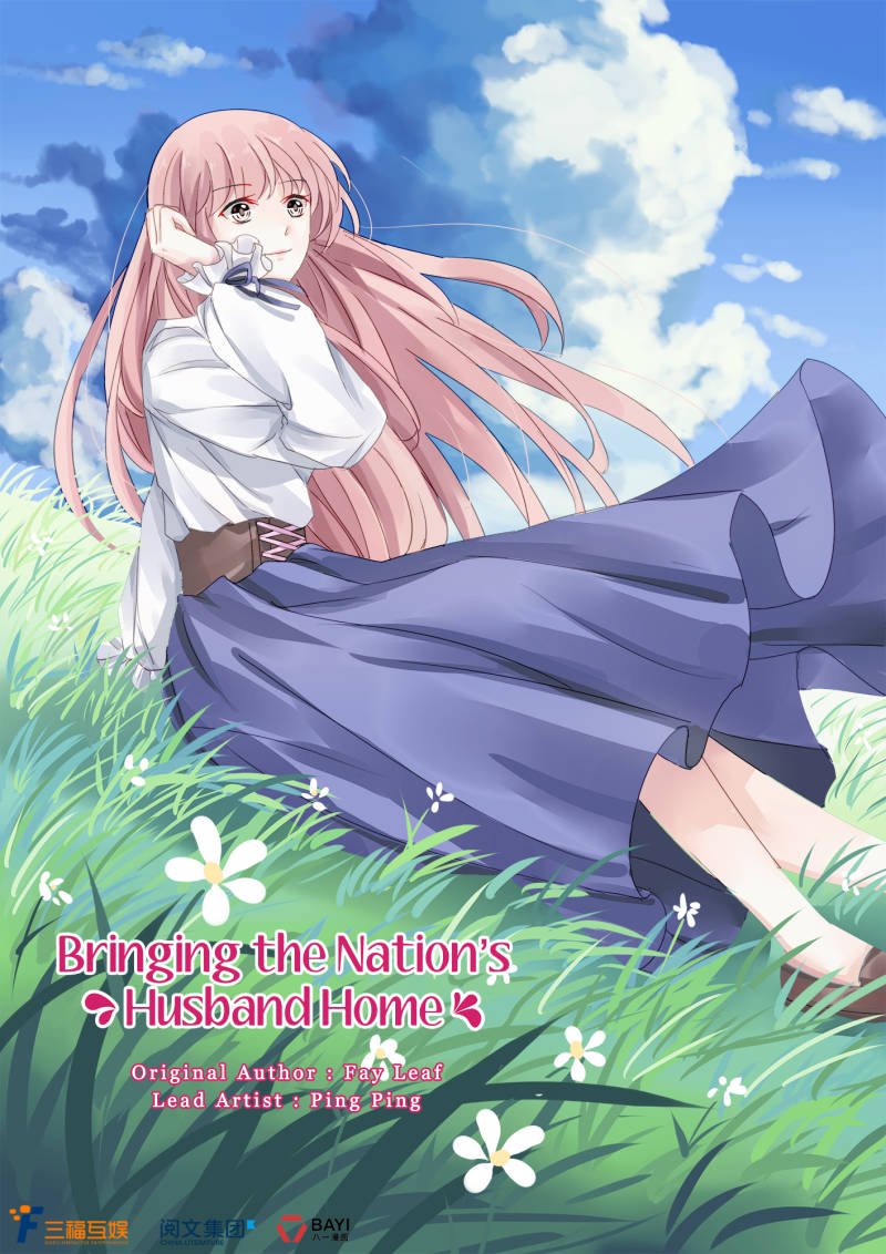 Guomin Laogong Dai Huijia ( Bringing the Nation’s Husband Home ) Chapter 68 - page 1