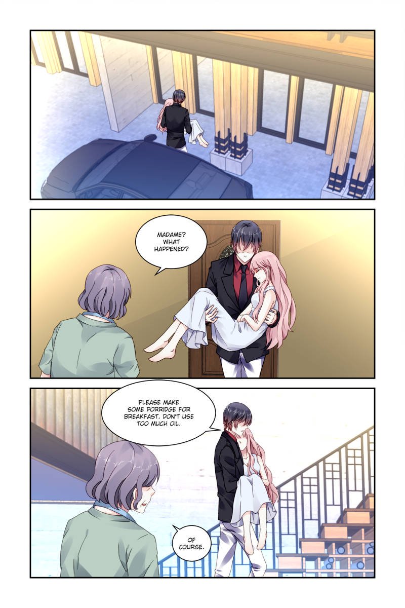 Guomin Laogong Dai Huijia ( Bringing the Nation’s Husband Home ) Chapter 68 - page 2