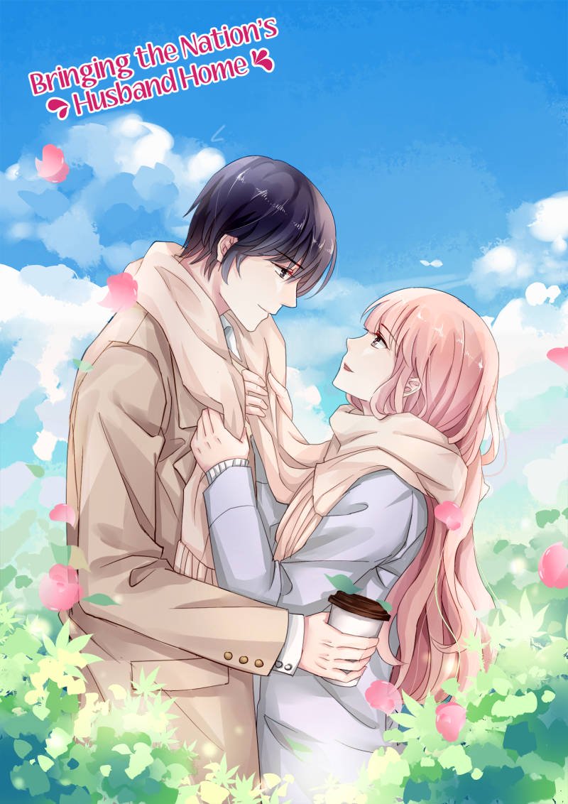 Guomin Laogong Dai Huijia ( Bringing the Nation’s Husband Home ) Chapter 67 - page 1