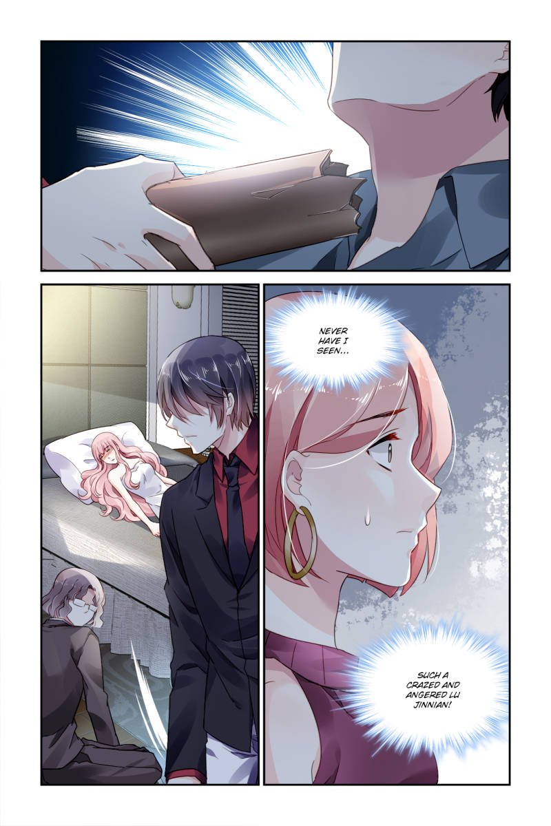 Guomin Laogong Dai Huijia ( Bringing the Nation’s Husband Home ) Chapter 66 - page 8
