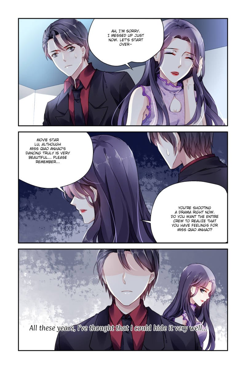 Guomin Laogong Dai Huijia ( Bringing the Nation’s Husband Home ) Chapter 63 - page 5