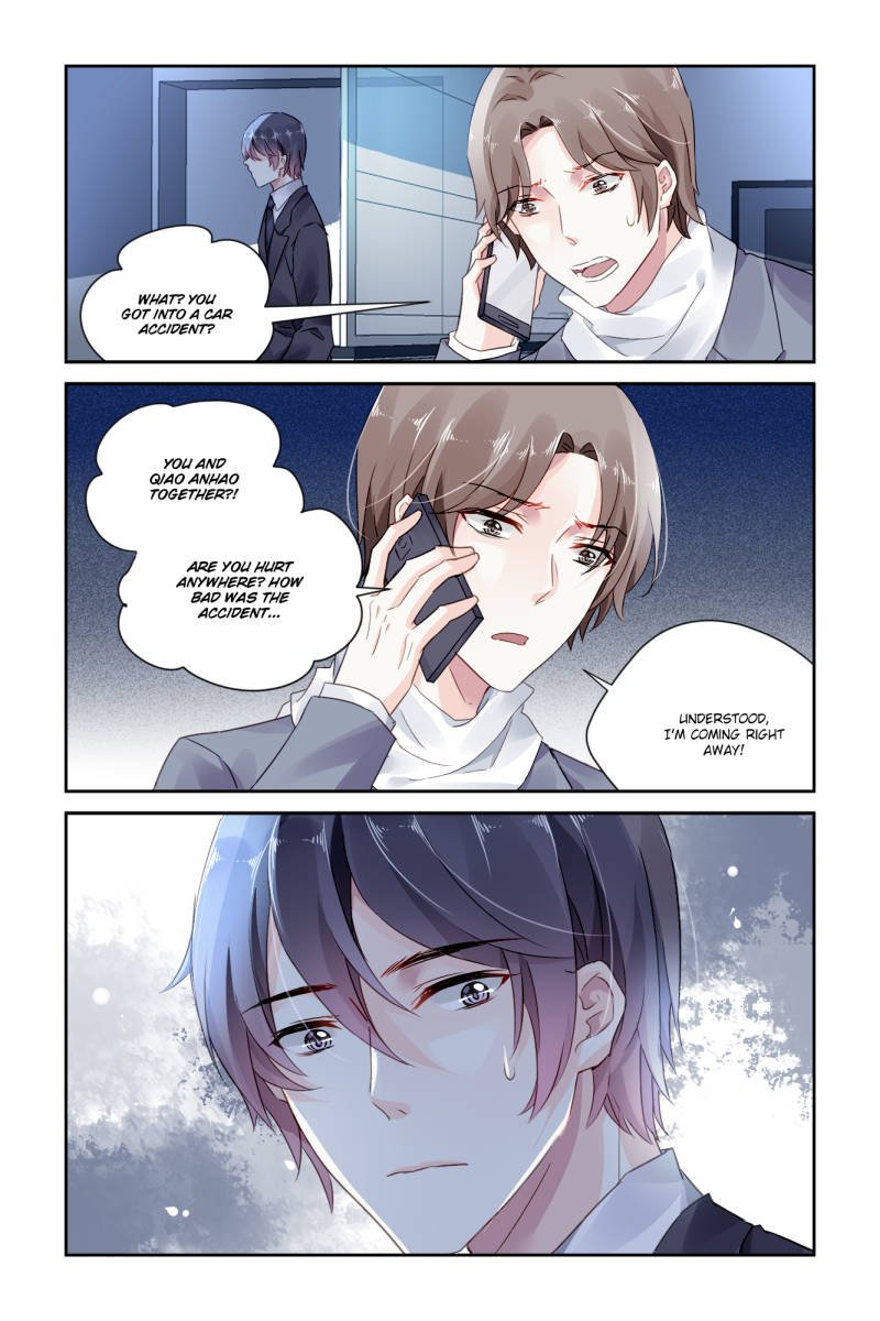 Guomin Laogong Dai Huijia ( Bringing the Nation’s Husband Home ) Chapter 62 - page 4