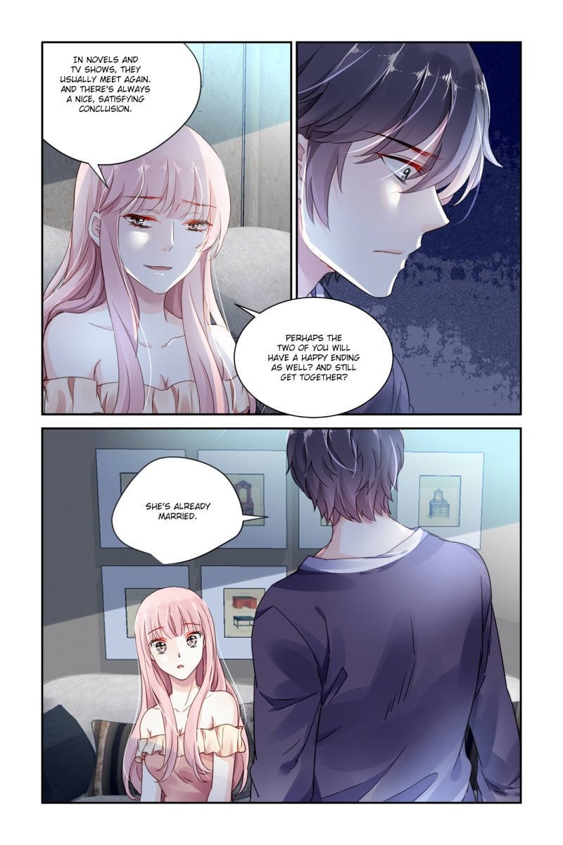 Guomin Laogong Dai Huijia ( Bringing the Nation’s Husband Home ) Chapter 60 - page 4